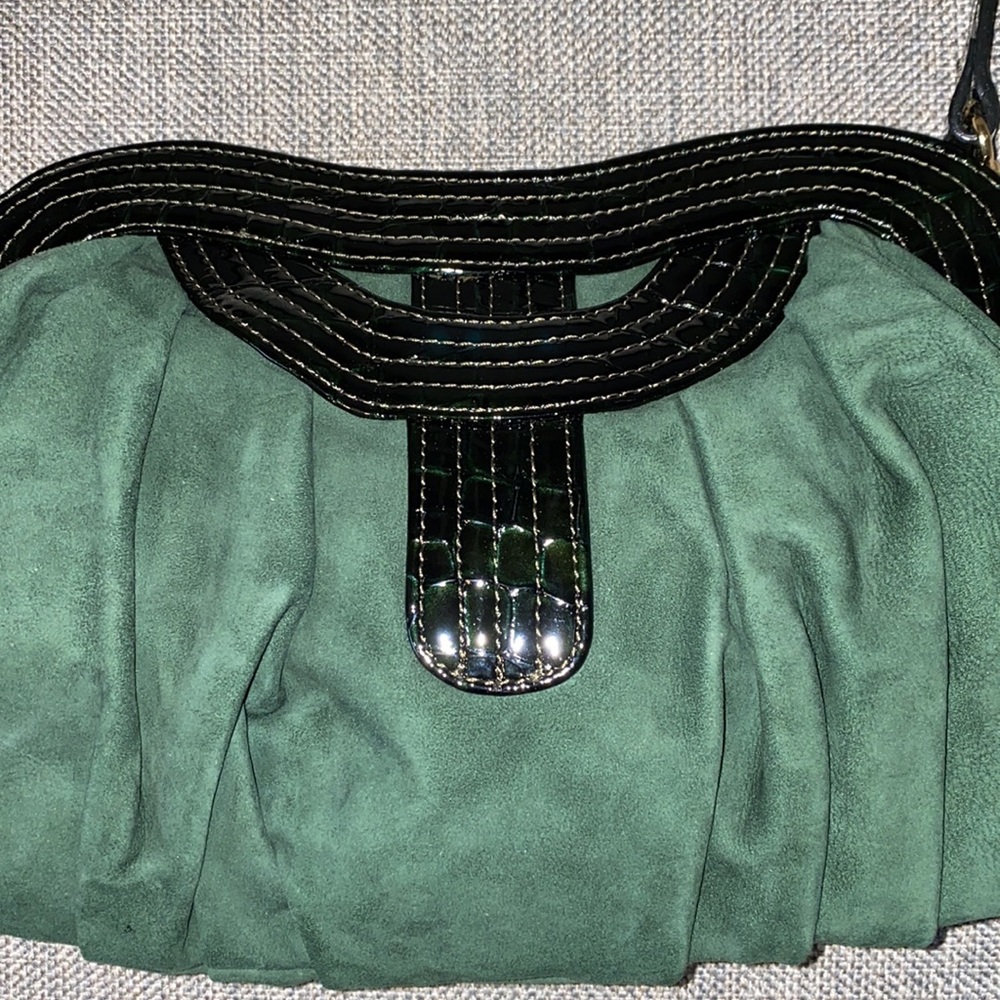 Van Eli Purse - Picture 2 of 7